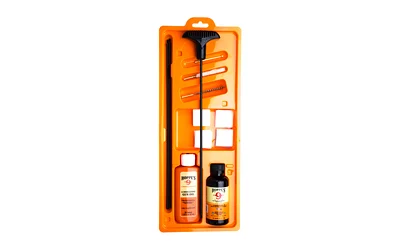 HOPPES 17HMR/.204 CLNG KIT CLAM