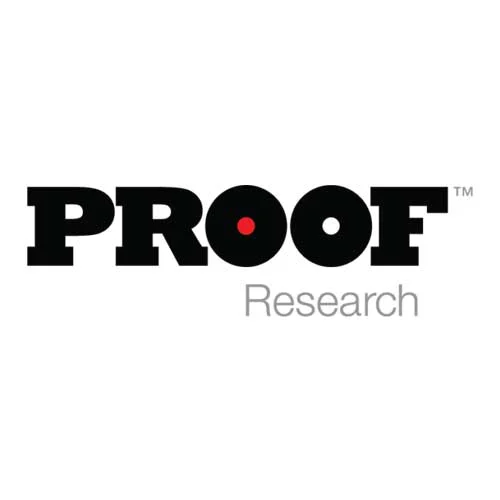 PROOF RESEARCH ELEVATION 2.0 6.5PRC MDNHT 20"