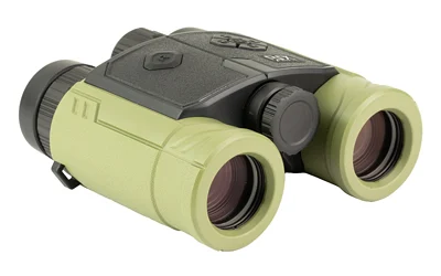 RIX MK-R3000 LRF BINO 8X32 3000M - Image 2