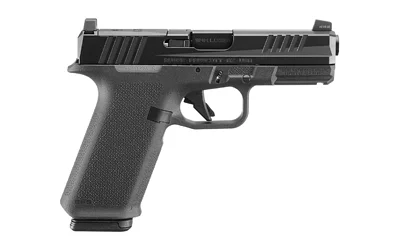 RUGER RXM 9MM 17RD OR NS 4" BLACK - Image 2