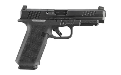 RUGER RXM 9MM 17RD OR NS 4.5" BLACK - Image 2
