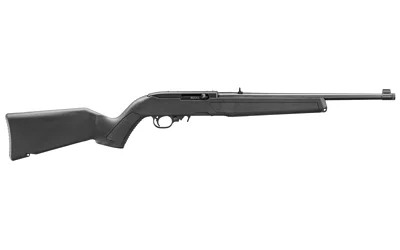 RUGER 10/22 22LR 16.4" TB 10RD BLK - Image 2