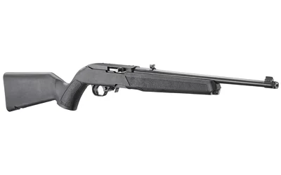 RUGER 10/22 22LR 16.4" TB 10RD BLK - Image 3