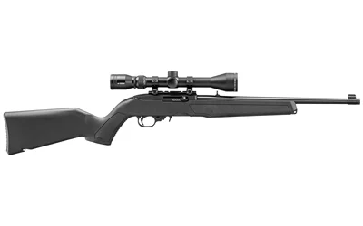 RUGER 10/22 22LR 16.4" TB 10RD SCOPE - Image 2