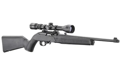 RUGER 10/22 22LR 16.4" TB 10RD SCOPE - Image 3