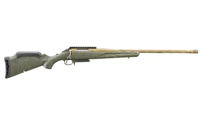 RUGER AMER PRED G2 270WIN 22" BZ/GR - Image 2