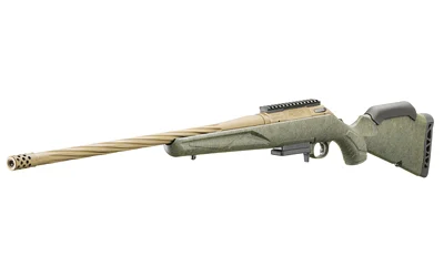 RUGER AMER PRED G2 270WIN 22" BZ/GR - Image 3