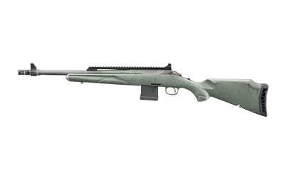 RUGER AMERICAN G2 SCOUT 5.56 16.1" - Image 2