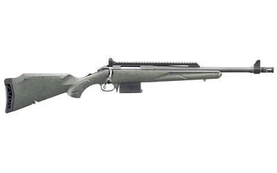 RUGER AMERICAN G2 SCOUT 308WIN 16.1" - Image 2