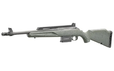 RUGER AMERICAN G2 SCOUT 308WIN 16.1" - Image 3