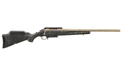 RUGER AMER GEN2 PRAIRIE 308 20" 3RD - Image 2