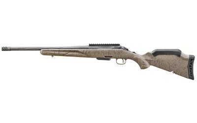 RUGER AMER GEN2 350LEG 16.4" FDE 5RD
