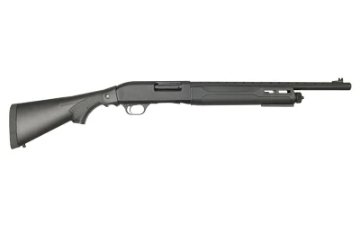 TOKAREV TSP-12 12GA 3" 18.5" 4RD BLK - Image 2