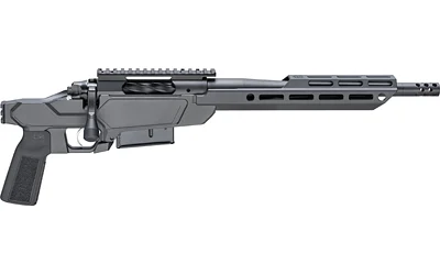 SPGFLD 2020 HTSKR PSTL 308 12" BLK - Image 2