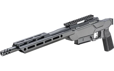 SPGFLD 2020 HTSKR PSTL 308 12" BLK - Image 3