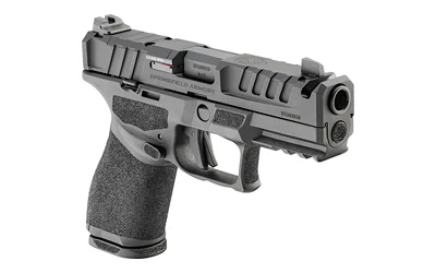 SPGFLD ECHELON 4C COMP 9MM 4" 10R CA - Image 2