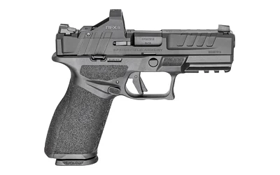 SPGFLD ECHLN 4.0FC 9MM GEAR PAC 15RD - Image 3