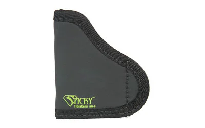 STICKY SM-4 TAURUS CURVE DOUBLE TAP