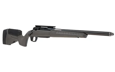 SAV 110 CRBN HNTR 300WIN 20" 3RD GRY - Image 3