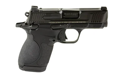 S&W CSX E 9MM 17RD 3.1" OR TS BLK - Image 2