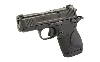 S&W CSX E 9MM 17RD 3.1" OR TS BLK - Image 3