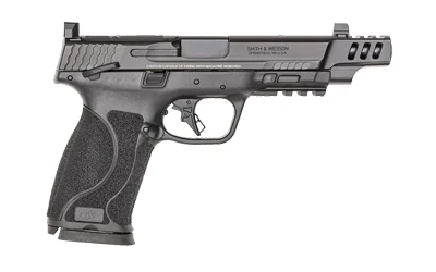 S&W PC M&P M2.0 10MM 5.6" 15RD PT TS - Image 2