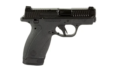 S&W BDYGRD 2.0 380ACP 2.75" 12RD TS - Image 2