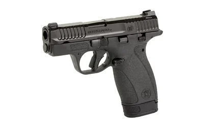 S&W BDYGRD 2.0 380ACP 2.75" 12RD TS - Image 3