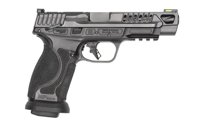 S&W M&P9 M2.0 CMPTR HD OR 9MM 17R TS - Image 2