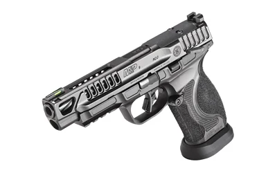 S&W M&P9 M2.0 CMPTR HD OR 9MM 17R TS - Image 3