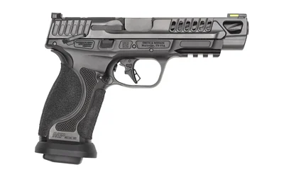 S&W M&P9 M2.0 CMPTR HD OR 9MM 10R TS - Image 2