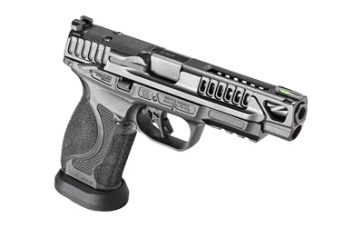 S&W M&P9 M2.0 CMPTR HD OR 9MM 10R TS - Image 3
