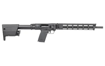S&W M&P FPC 5.7X28 16.25" 10RD BLK - Image 2