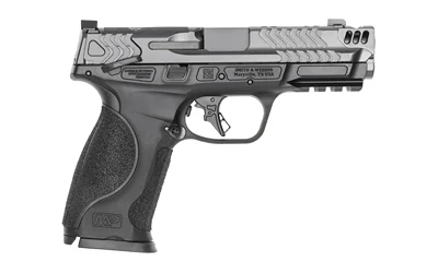 S&W PC M&P M2.0 C 9MM 10R TS BK/GRY