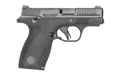 S&W BODYGUARD 2.0 380ACP 3.1" TS CA - Image 2