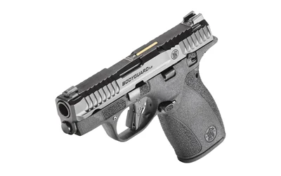 S&W BODYGUARD 2.0 380ACP 3.1" TS CA - Image 3