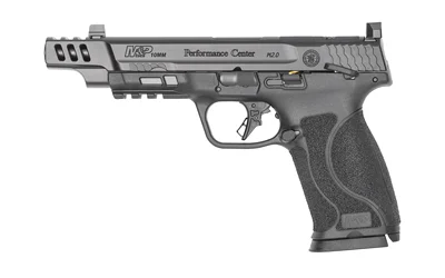 S&W PC M&P M2.0 10MM 5.6" 10RD BK CA