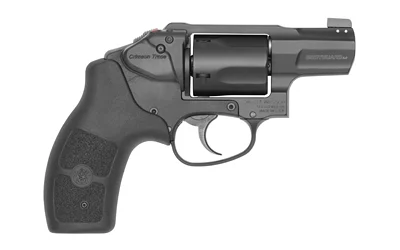 S&W BDYGD 38SPL 2.0 1.875" 5RD LSR - Image 2