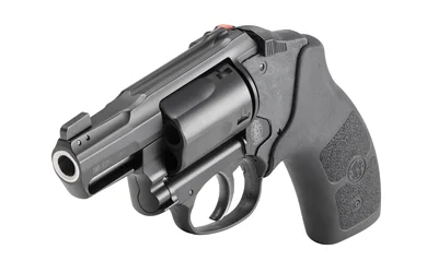 S&W BDYGD 38SPL 2.0 1.875" 5RD LSR - Image 3