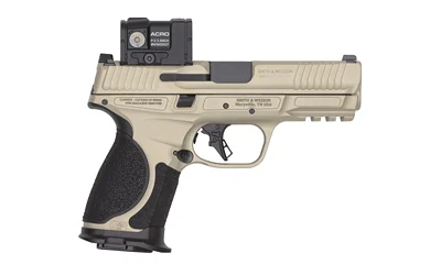 S&W M&P M2.0 MTL 9MM 15RD SSVI BNDL - Image 3