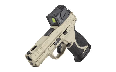 S&W M&P M2.0 MTL 9MM 15RD SSVI BNDL - Image 4