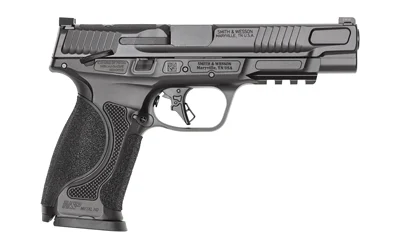 S&W M&P9 M2.0 MTL HD OR 9MM 10RD TS - Image 2