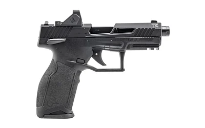 TAURUS TX22 VR RFX-11 22LR 4.6" 22RD - Image 2