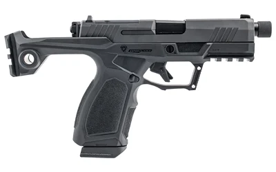 TAURUS GX4 9MM 3.7" 15RD TORO SI - Image 2