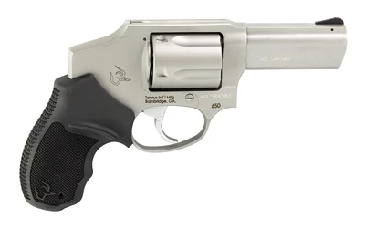 TAURUS 650 357MAG 3" 5RD STS - Image 2