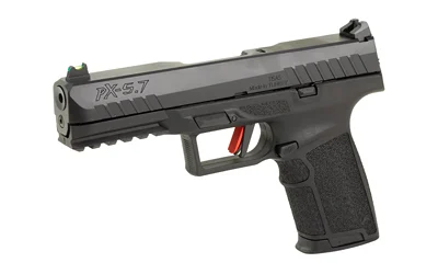 TISAS PX-5.7 FO 5.7X28MM 4.8" 20RD - Image 3