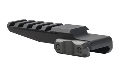 UNITY FAST THERMAL RISER BLACK - Image 2