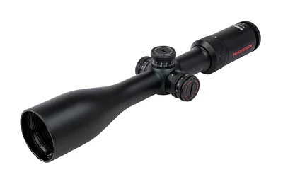 WINCHESTER SUPREME 6-18X50MM SF IR - Image 2
