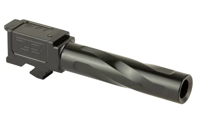 ZAF BBL FOR GLK 19 G3 3.9" BLK - Image 2