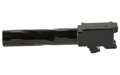 ZAF BBL FOR GLK 19 G3 3.9" BLK - Image 3